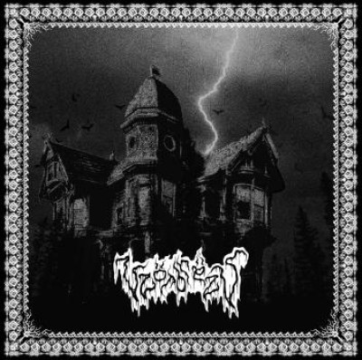 VzörbrëzV - Staircase of Hell LP